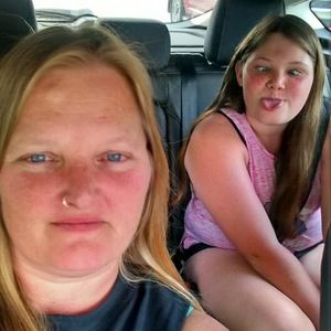 Meet your Posher, Kristy